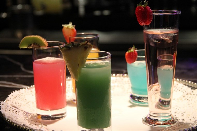 Sofil Catering at Le Panorama-Biel